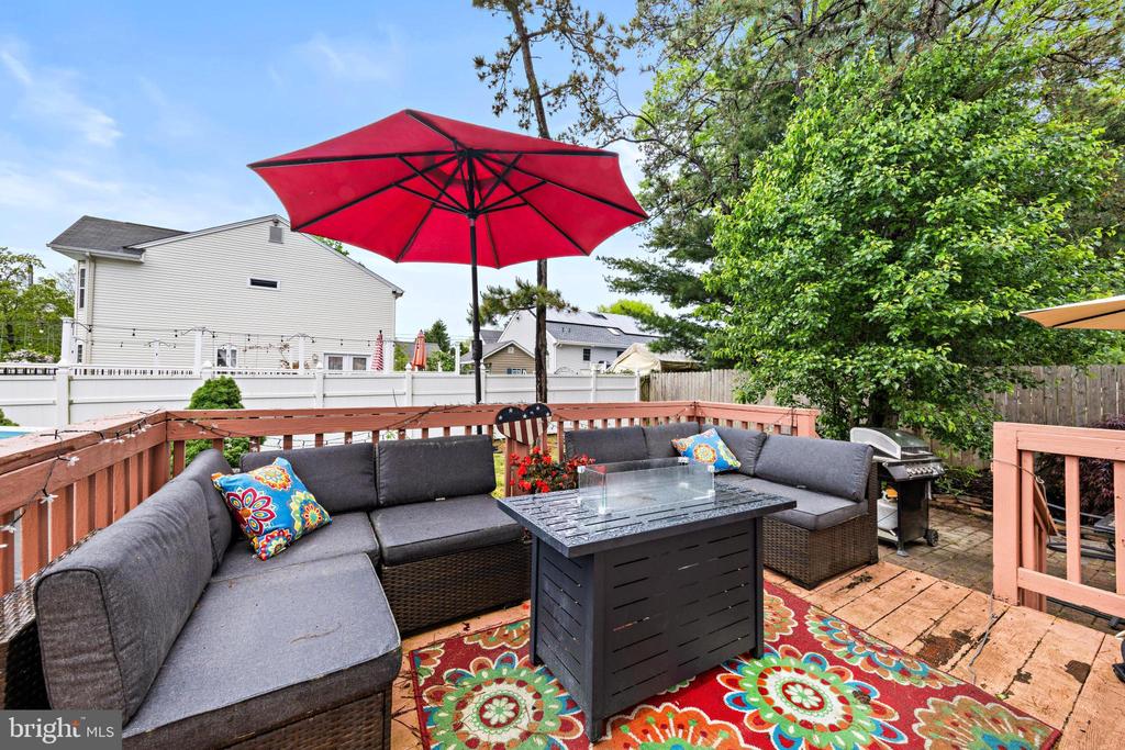 293 TACKLE AVENUE