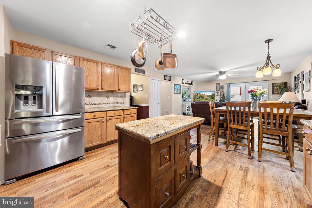 293 TACKLE AVENUE