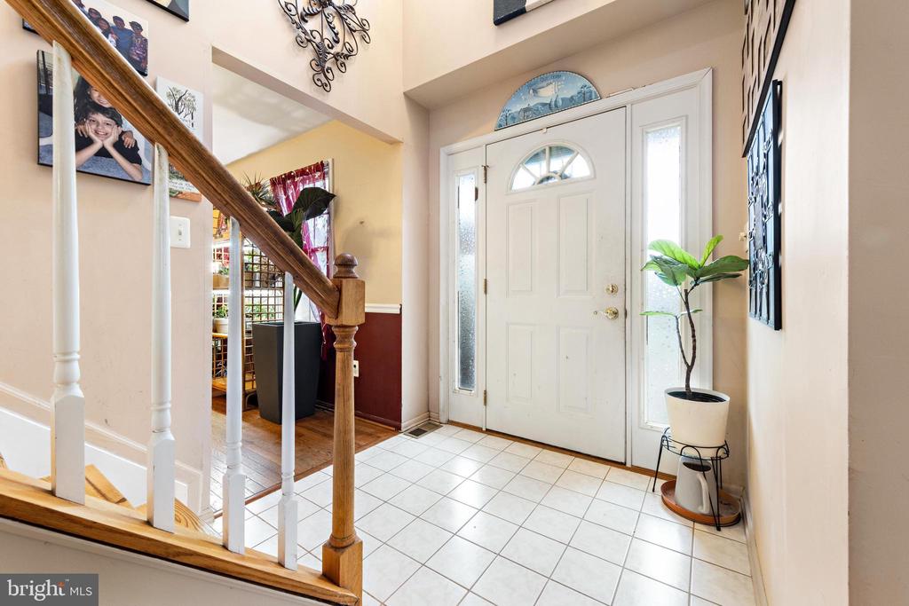 293 TACKLE AVENUE