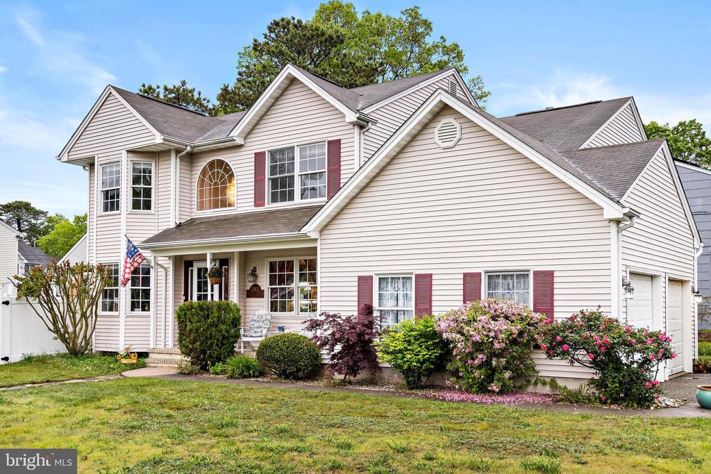 293 TACKLE AVENUE