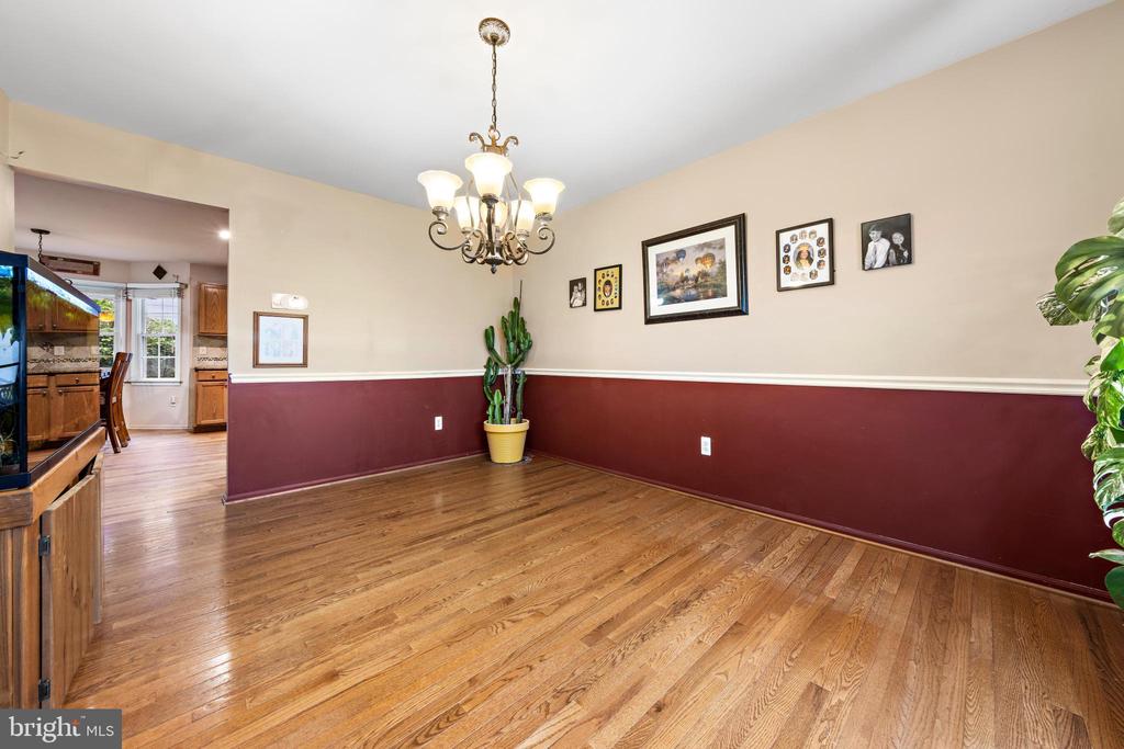 293 TACKLE AVENUE