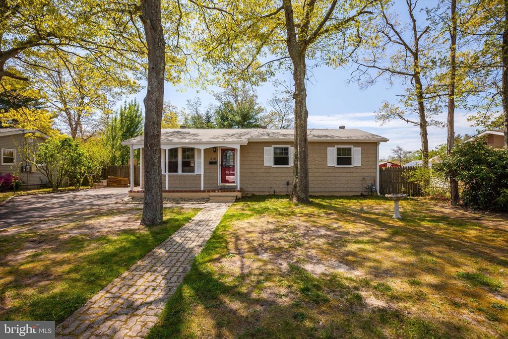 216 2ND AVENUE