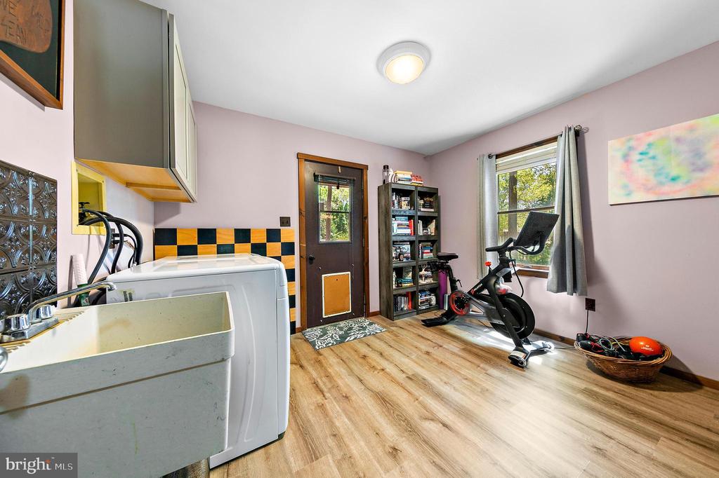 10 WHIPPOORWILL LANE
