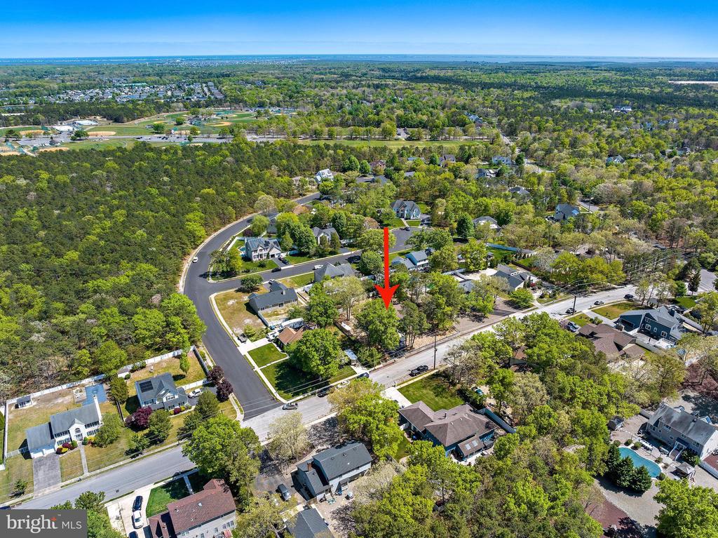 10 WHIPPOORWILL LANE