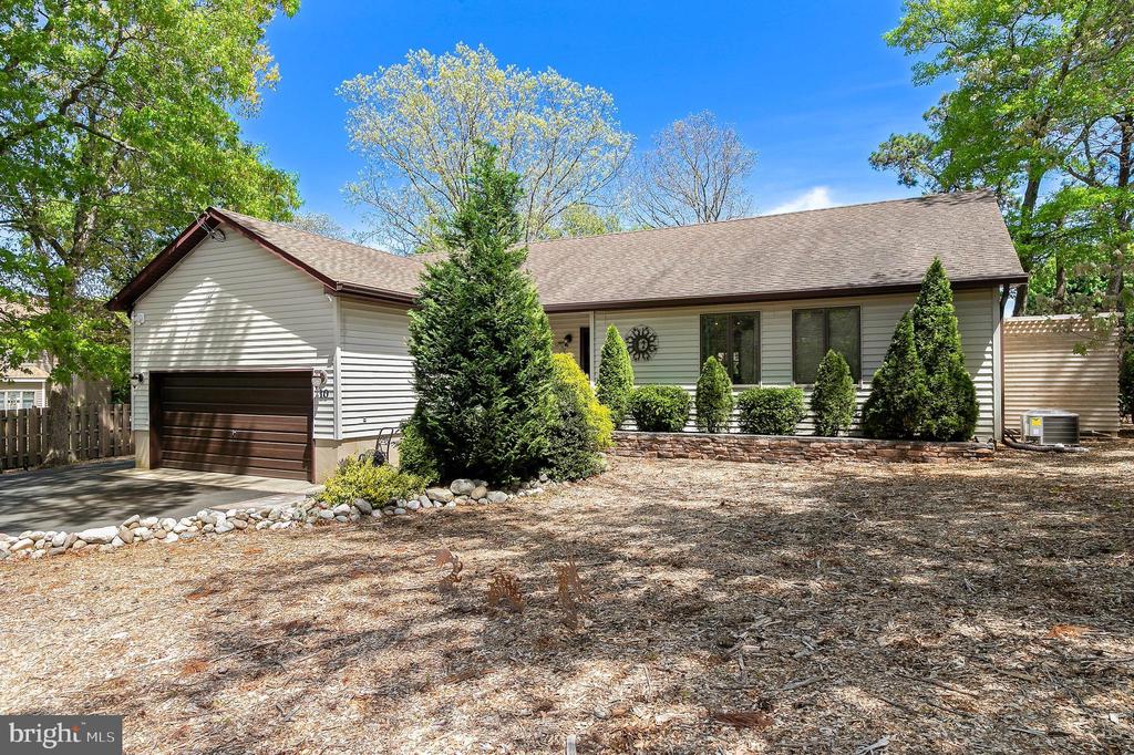 10 WHIPPOORWILL LANE