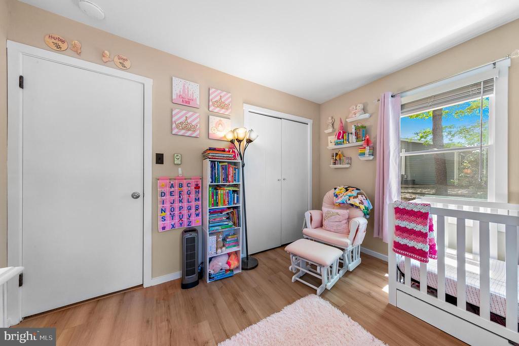 10 WHIPPOORWILL LANE