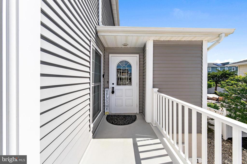 111 E NEW JERSEY AVENUE