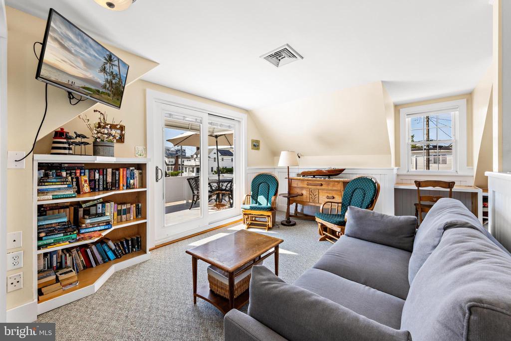 15 E 36TH STREET