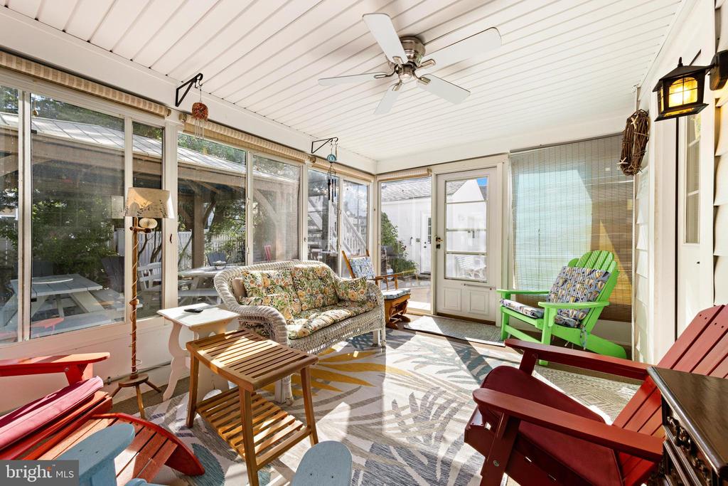 15 E 36TH STREET