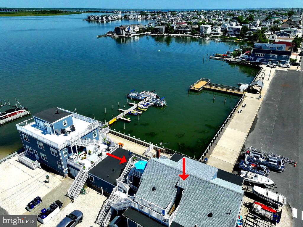 201 W SHIP BOTTOM AVENUE Unit: 5