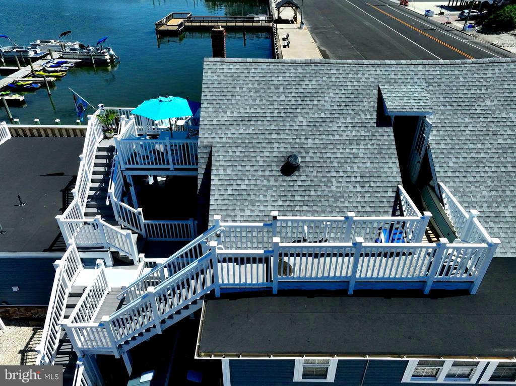 201 W SHIP BOTTOM AVENUE Unit: 5