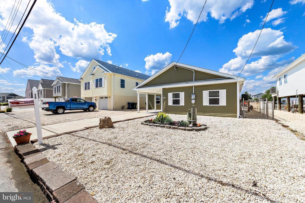 50 LAKE SUPERIOR DRIVE