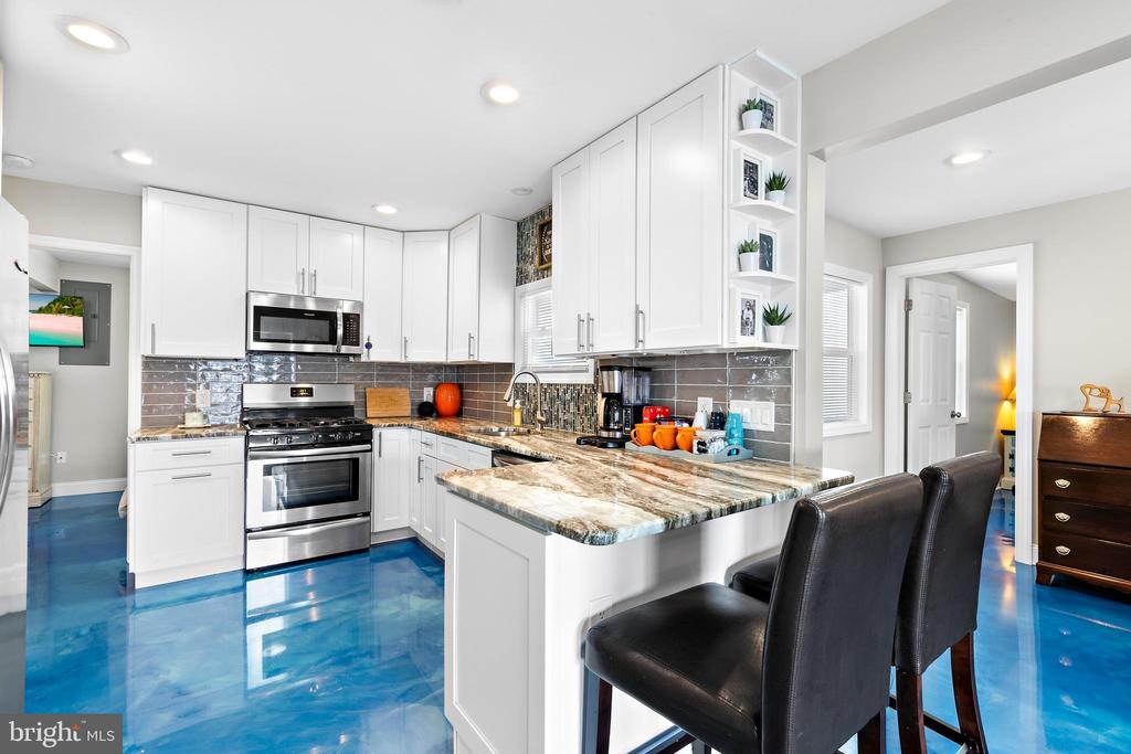 50 LAKE SUPERIOR DRIVE