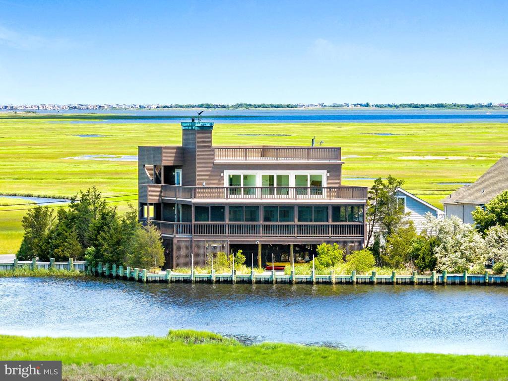 883 CEDAR RUN DOCK ROAD