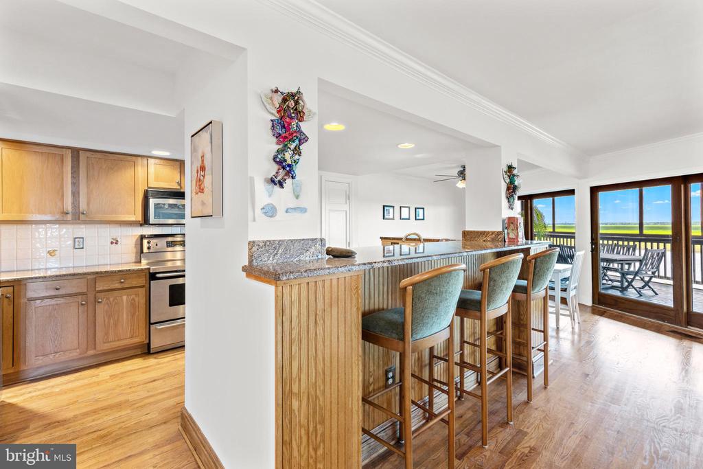 883 CEDAR RUN DOCK ROAD