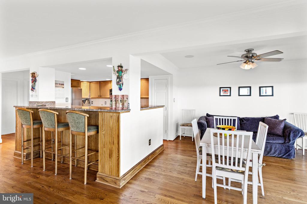 883 CEDAR RUN DOCK ROAD