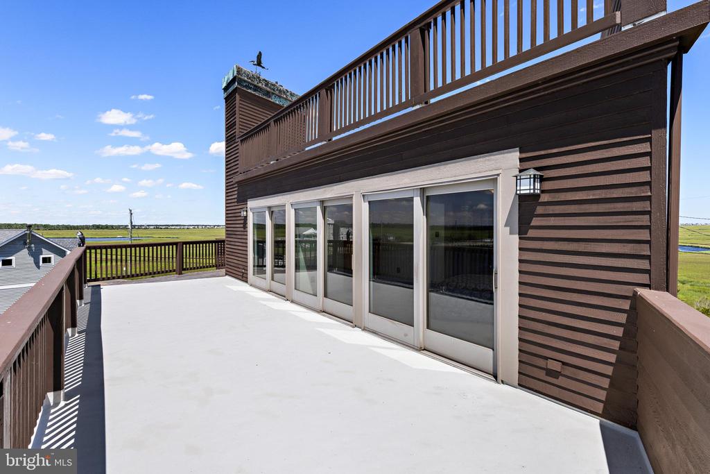883 CEDAR RUN DOCK ROAD