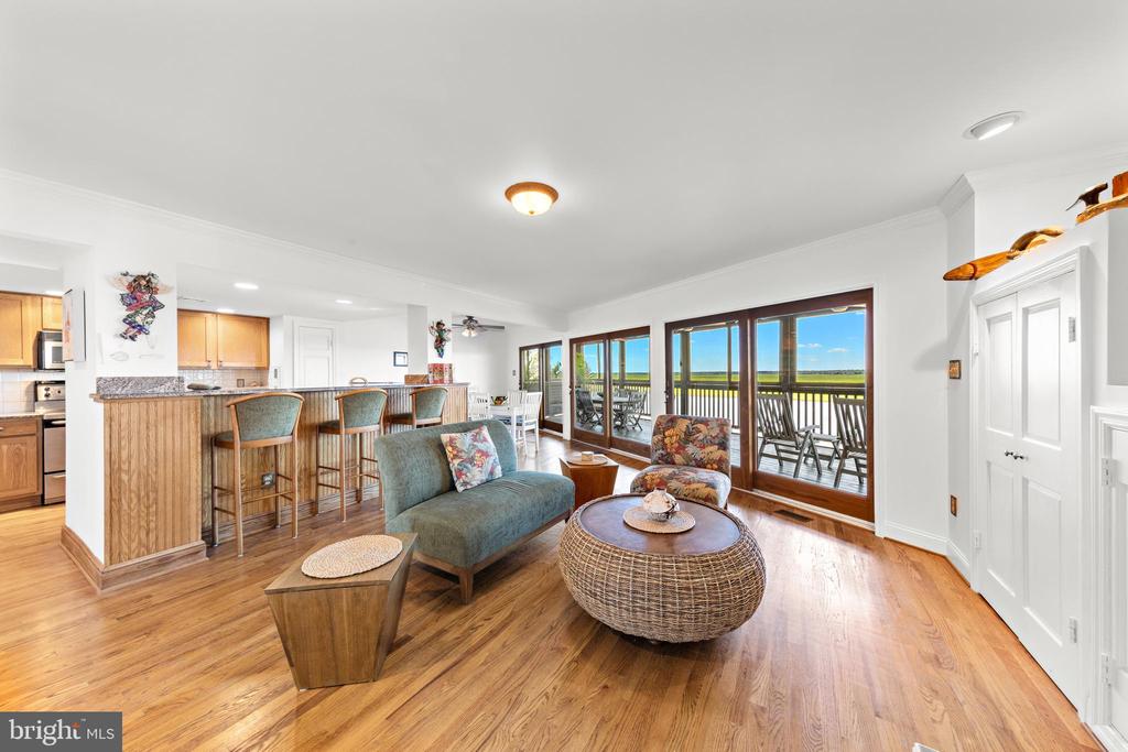 883 CEDAR RUN DOCK ROAD