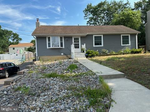 1007 TREASURE AVENUE