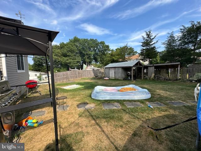 1007 TREASURE AVENUE