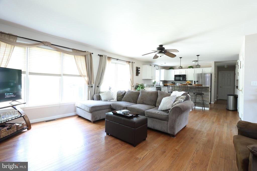 376 CHESTNUT DRIVE