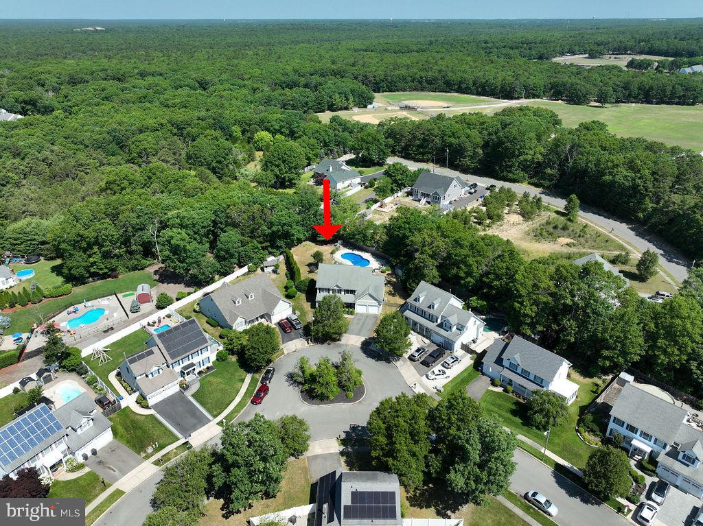 376 CHESTNUT DRIVE