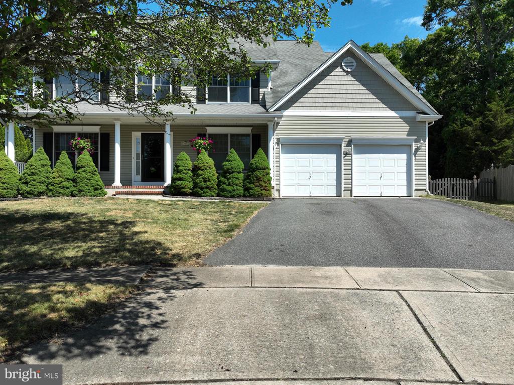 376 CHESTNUT DRIVE