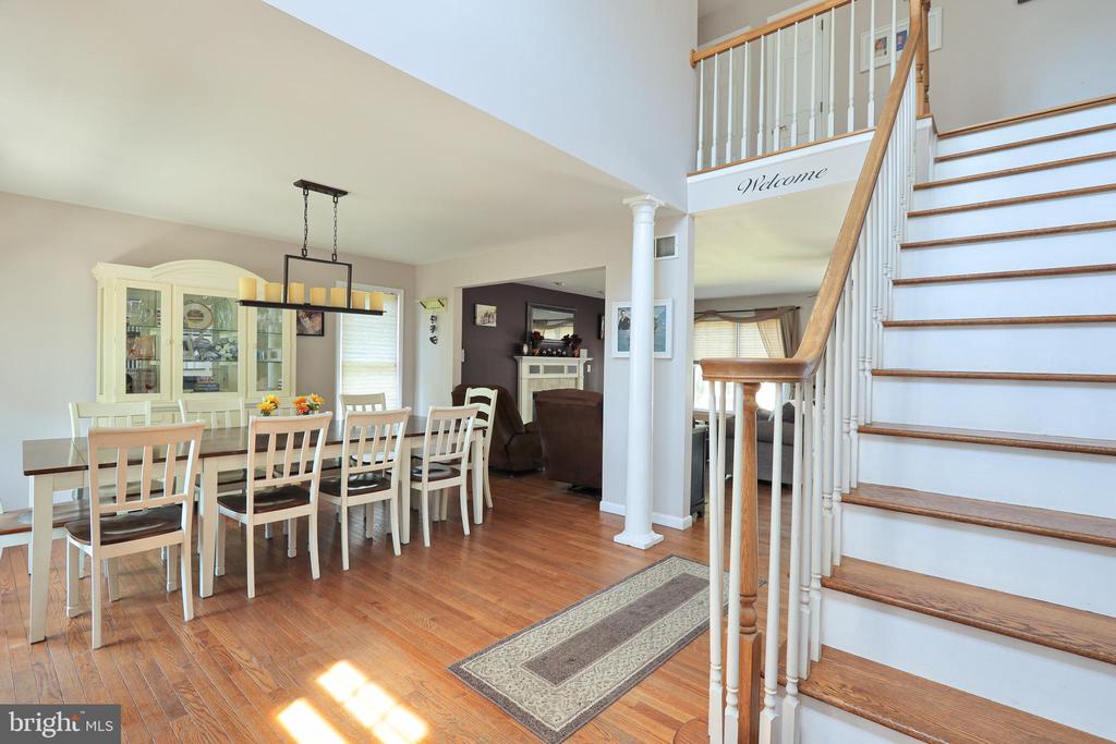 376 CHESTNUT DRIVE