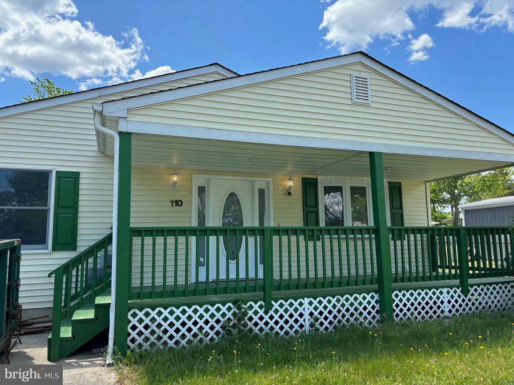 110 KOSCIUSKO WAY