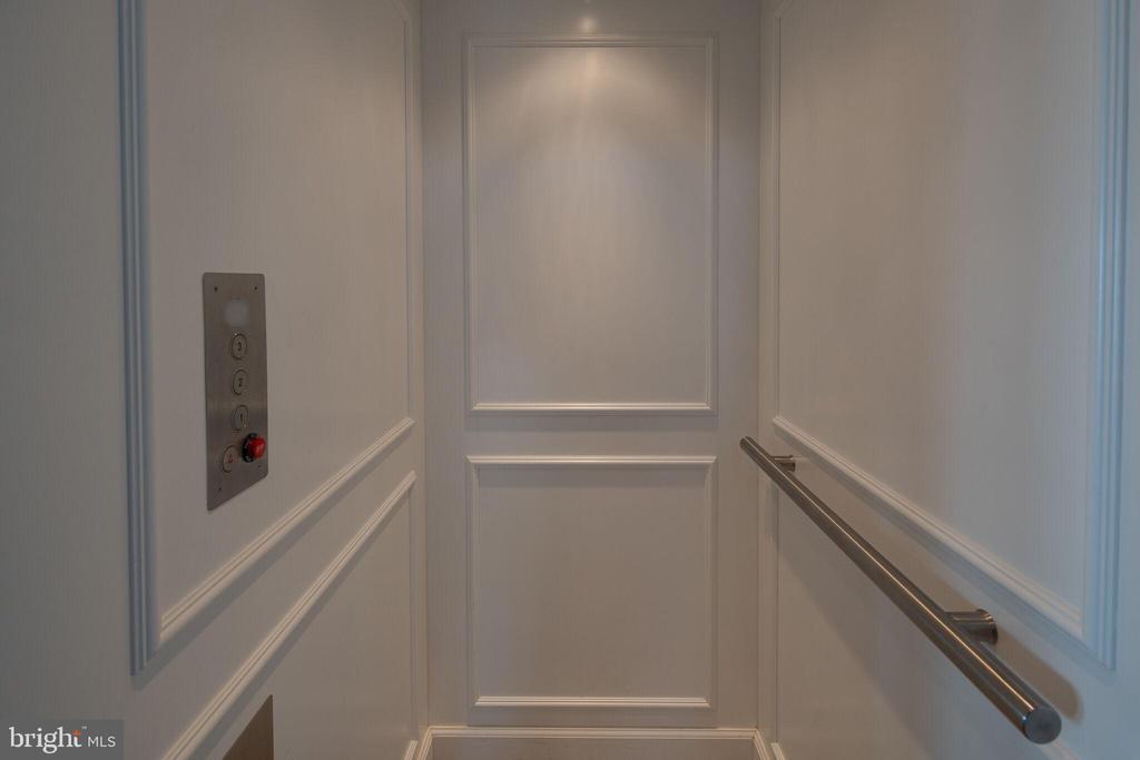 7 JAMES STREET