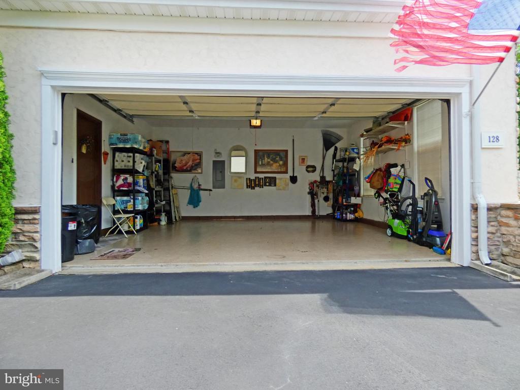 128 MISSION WAY