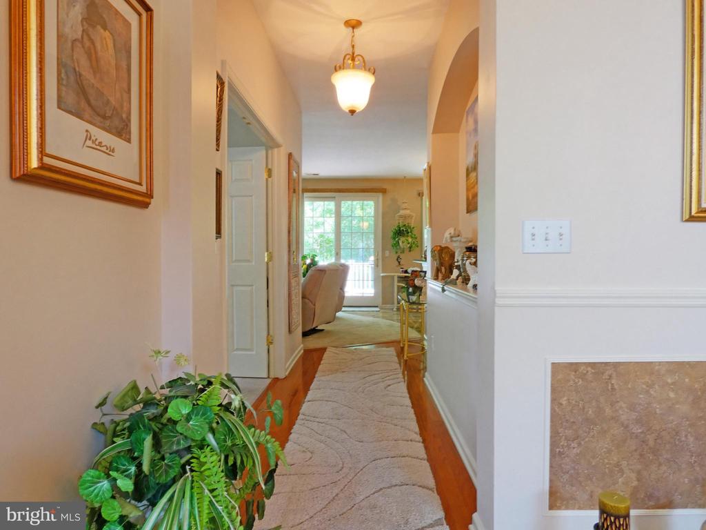 128 MISSION WAY