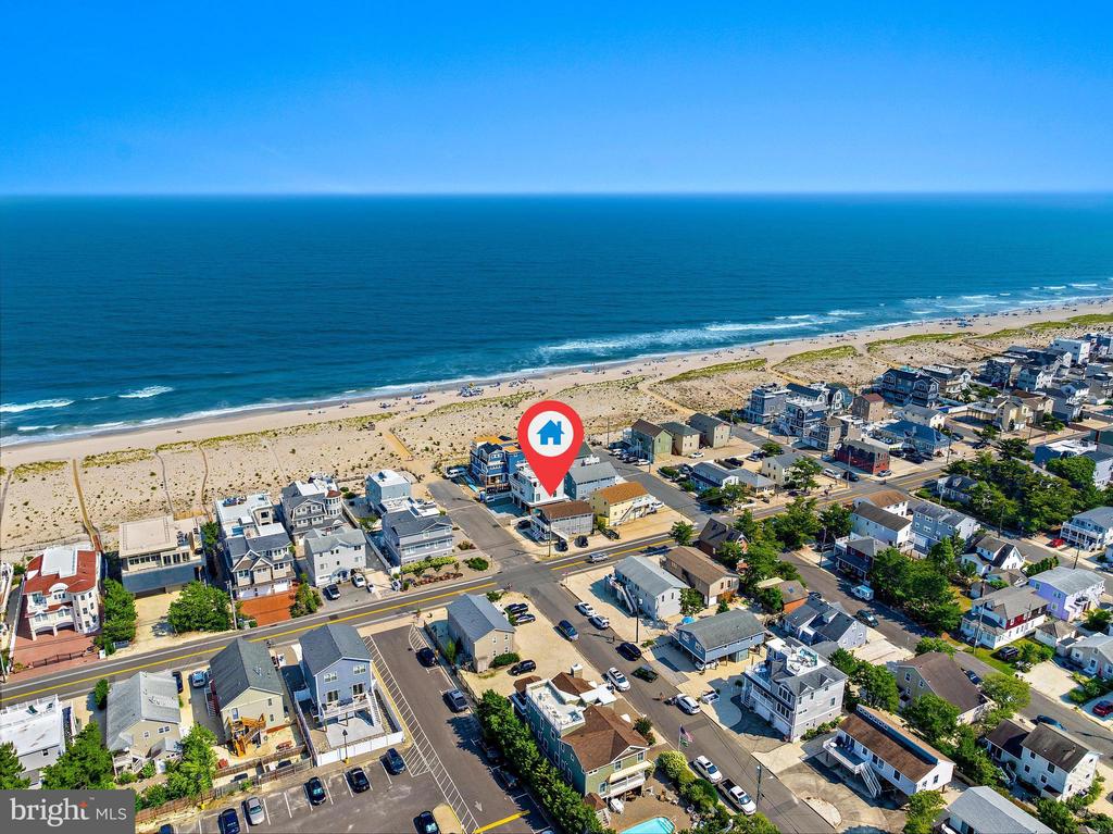 7503 OCEAN BLVD.
