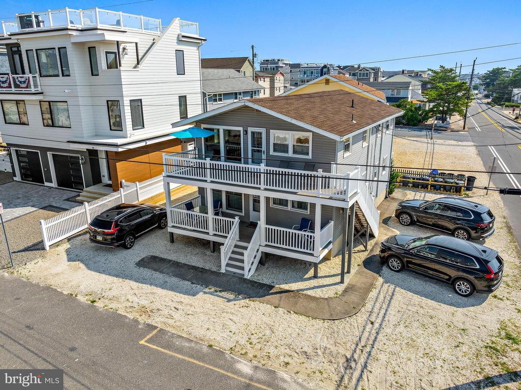 7503 OCEAN BLVD.