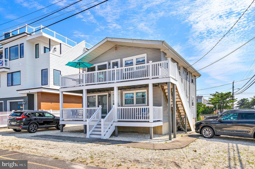 7503 OCEAN BLVD.