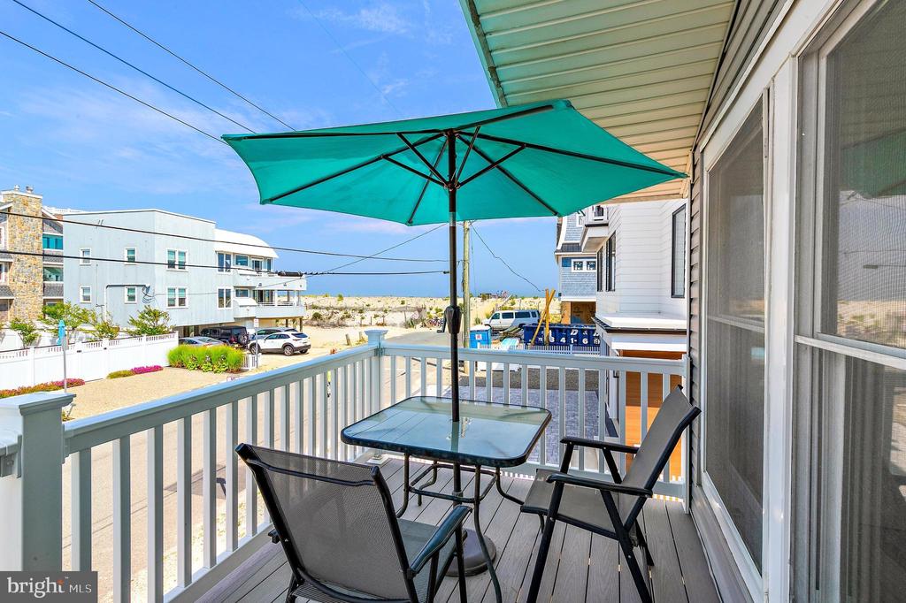 7503 OCEAN BLVD.