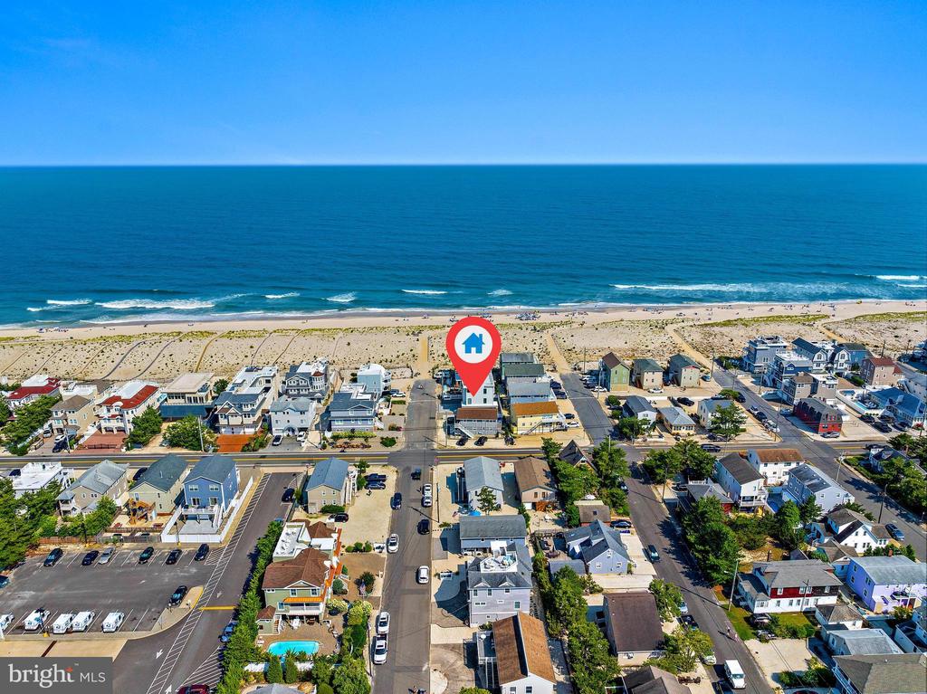7503 OCEAN BLVD.