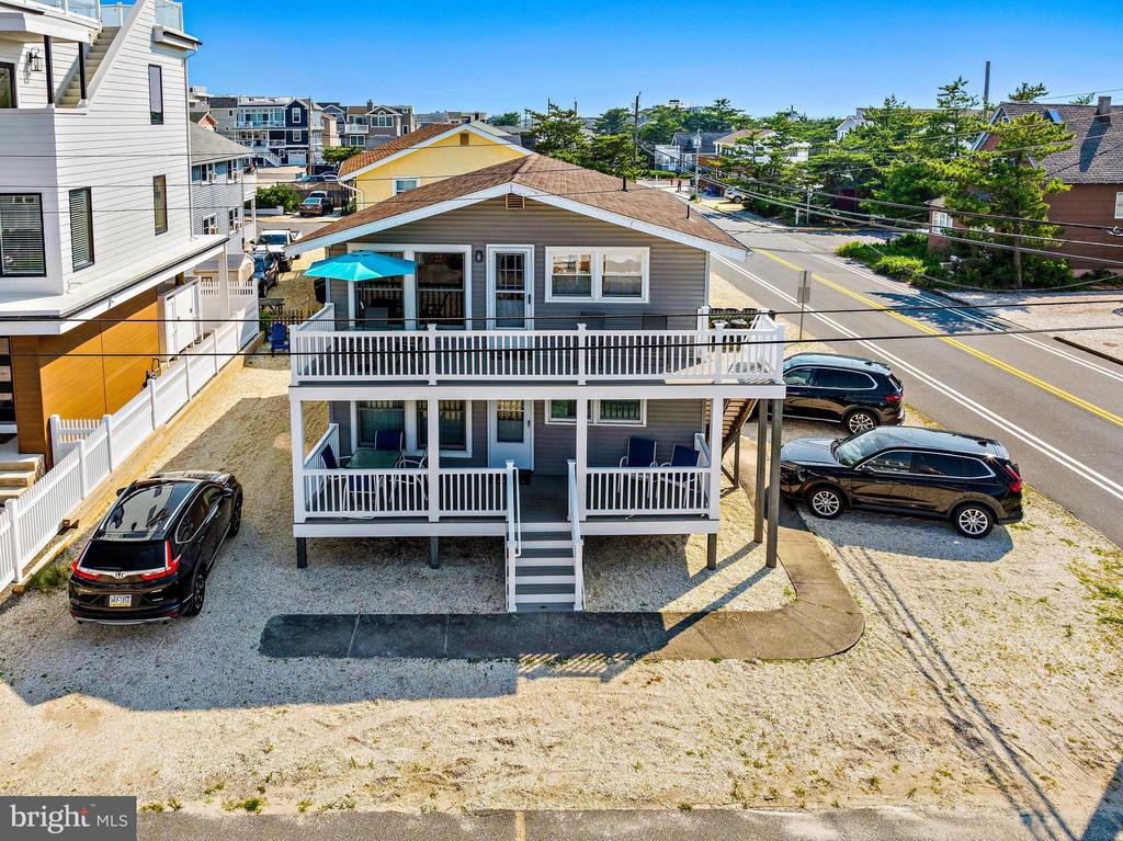 7503 OCEAN BLVD.