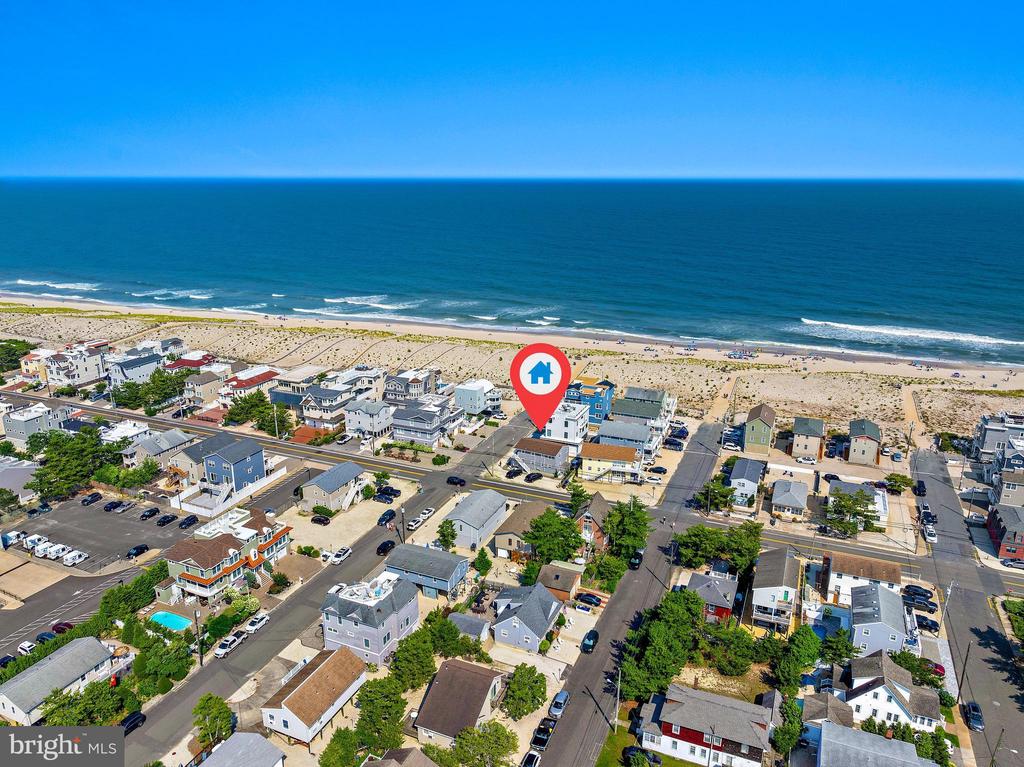 7503 OCEAN BLVD.