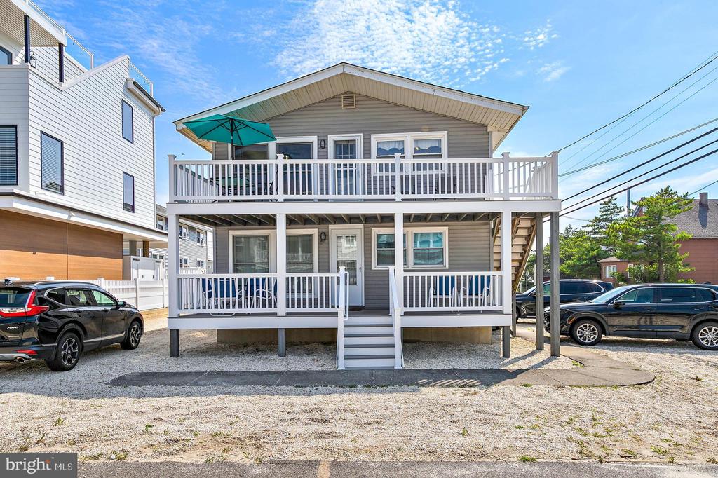 7503 OCEAN BLVD.