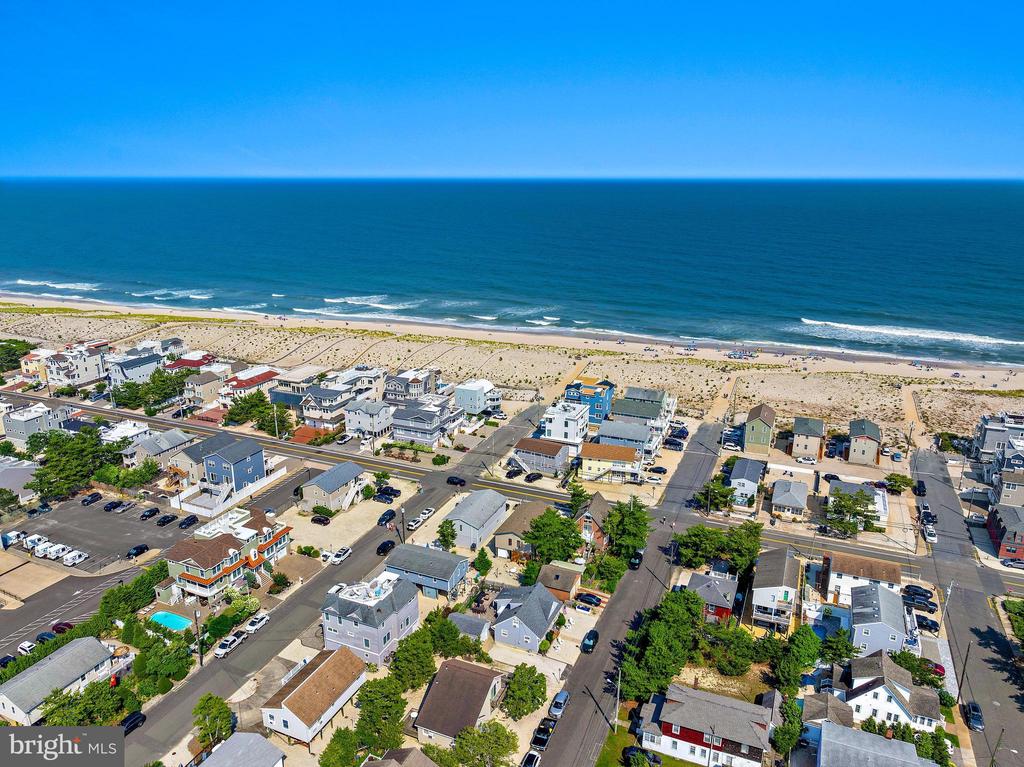 7503 OCEAN BLVD.