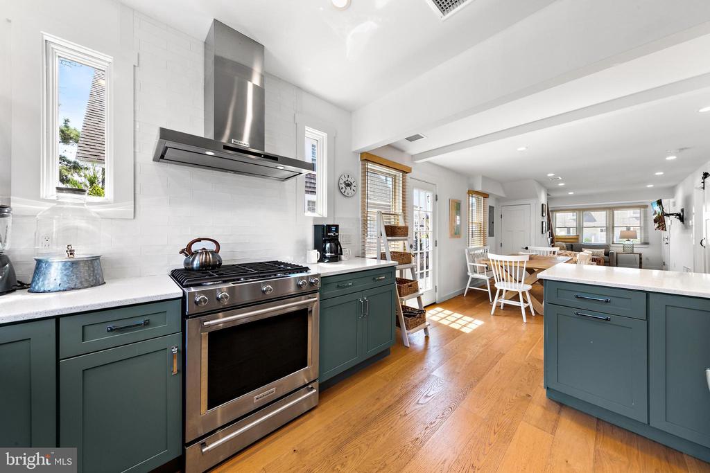 125 FIFTH STREET
