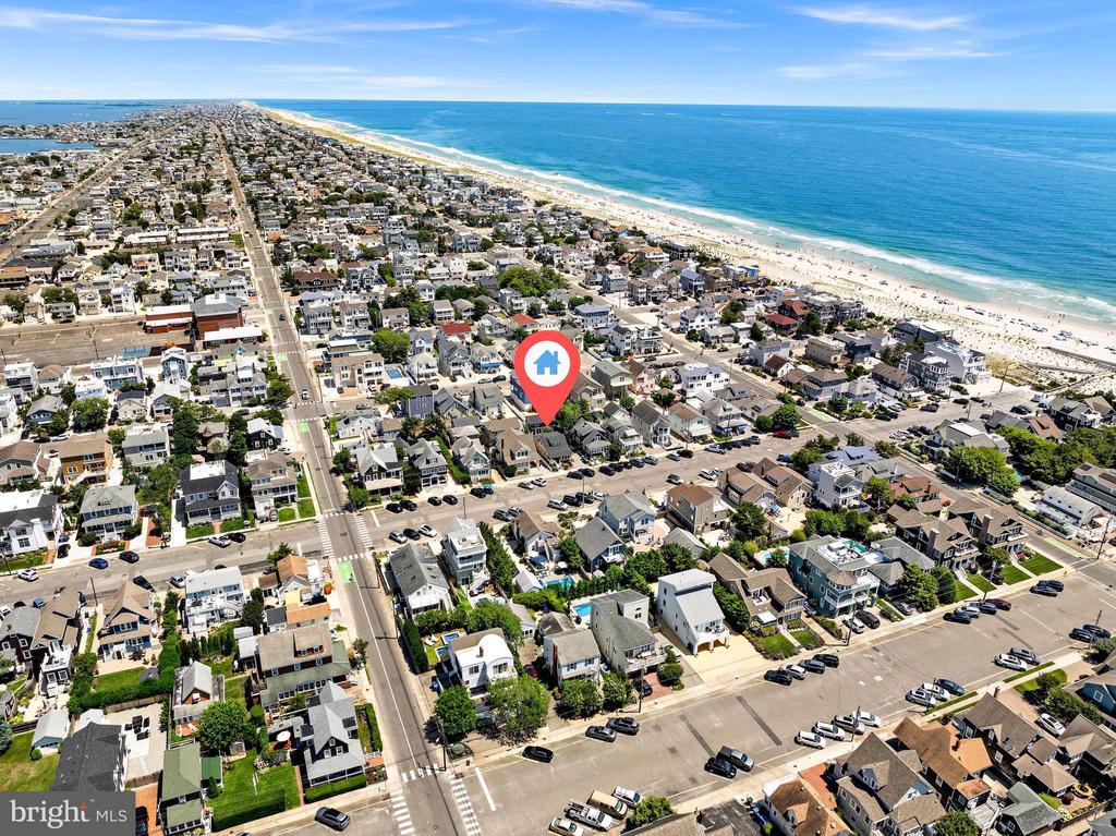 125 FIFTH STREET