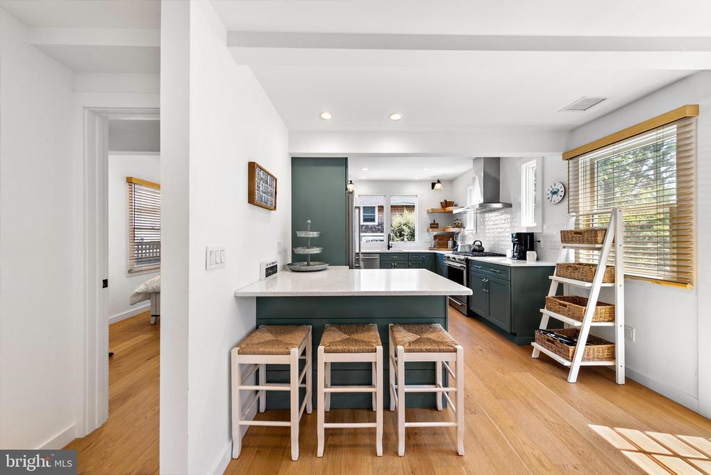 125 FIFTH STREET