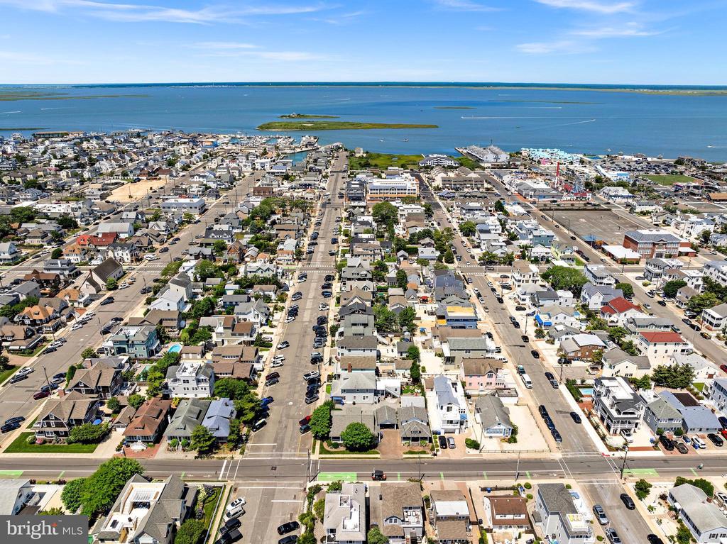 125 FIFTH STREET