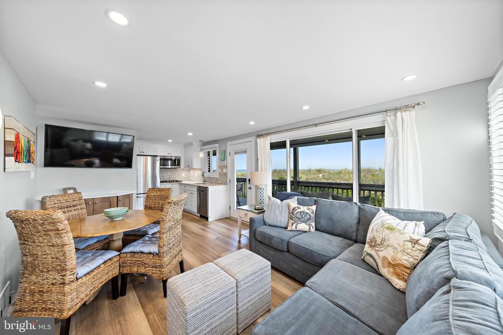 519 OCEAN AVENUE Unit: 2