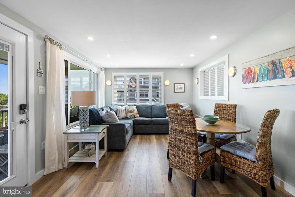 519 OCEAN AVENUE Unit: 2