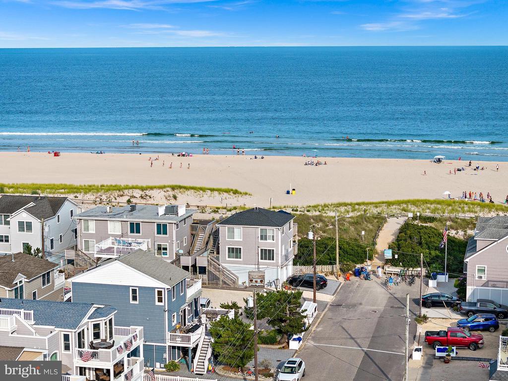 519 OCEAN AVENUE Unit: 2