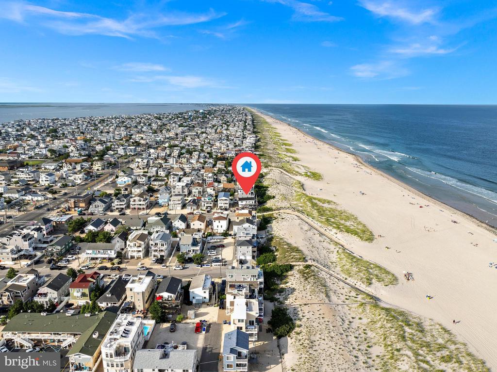 519 OCEAN AVENUE Unit: 2