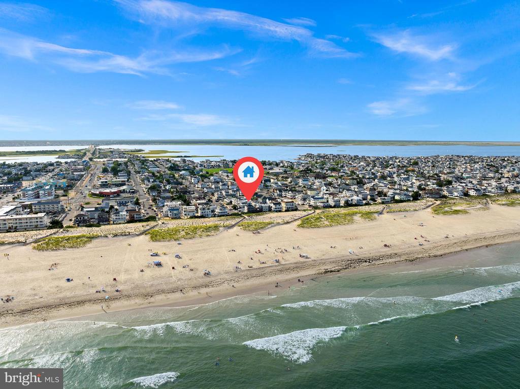 519 OCEAN AVENUE Unit: 2